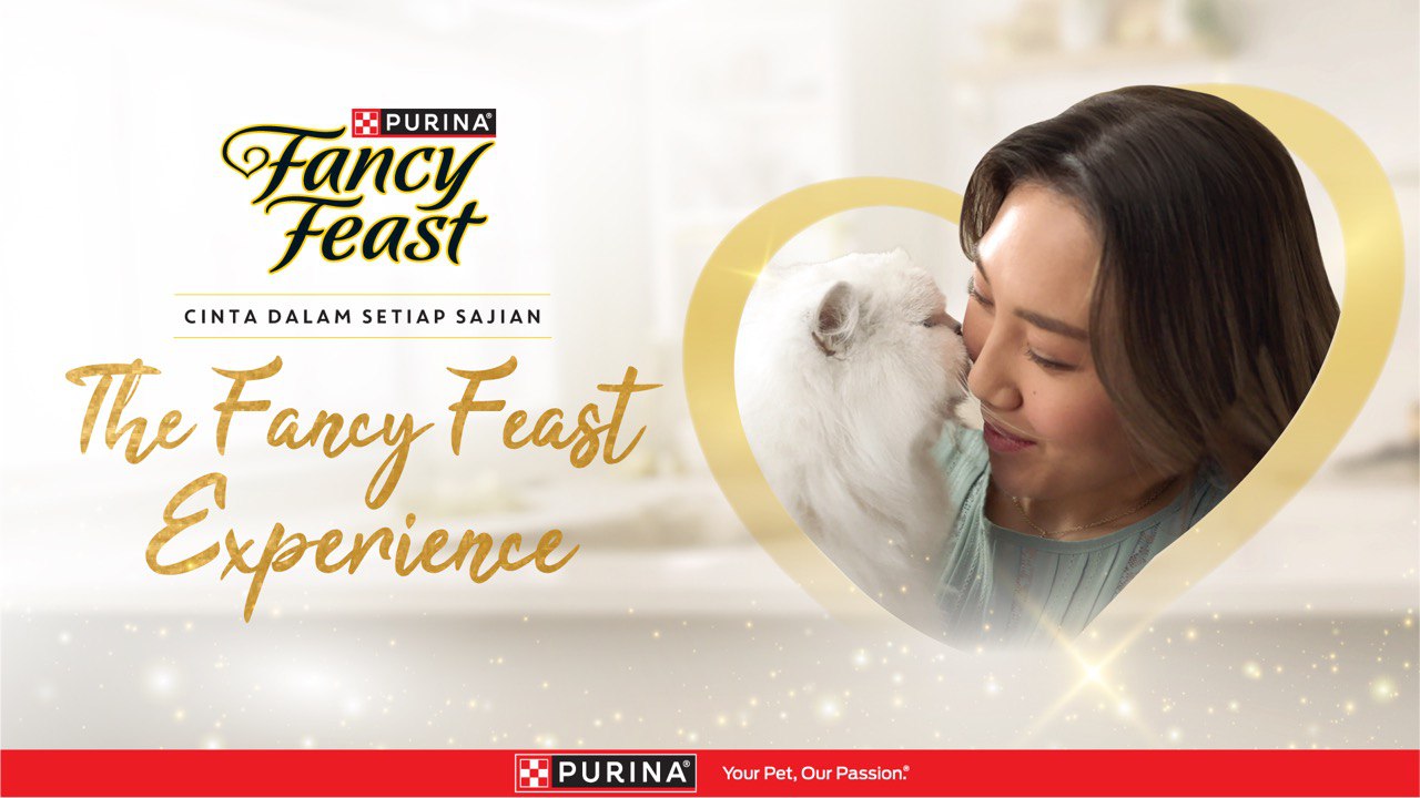 Purina Tagline